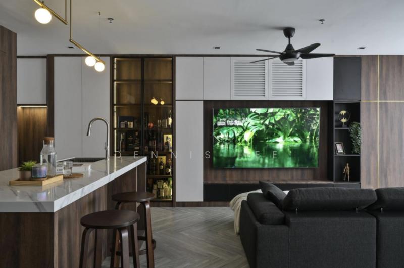 Twin Tower Residence - 5