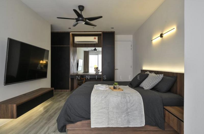 Twin Tower Residence - 1