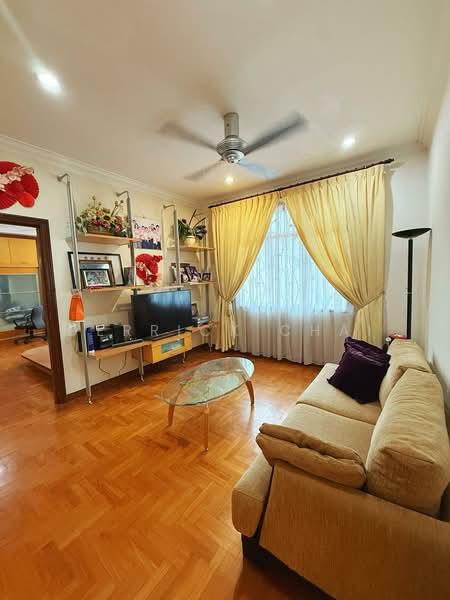 TAMAN IMPIAN EMAS (BUKIT IMPIAN RESIDENCE) - 5