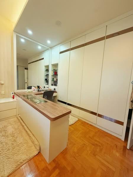 TAMAN IMPIAN EMAS (BUKIT IMPIAN RESIDENCE) - 4