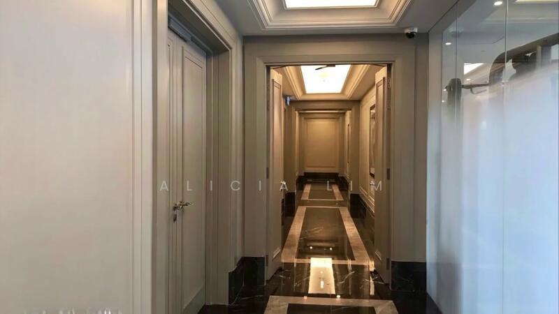 St Regis - 3