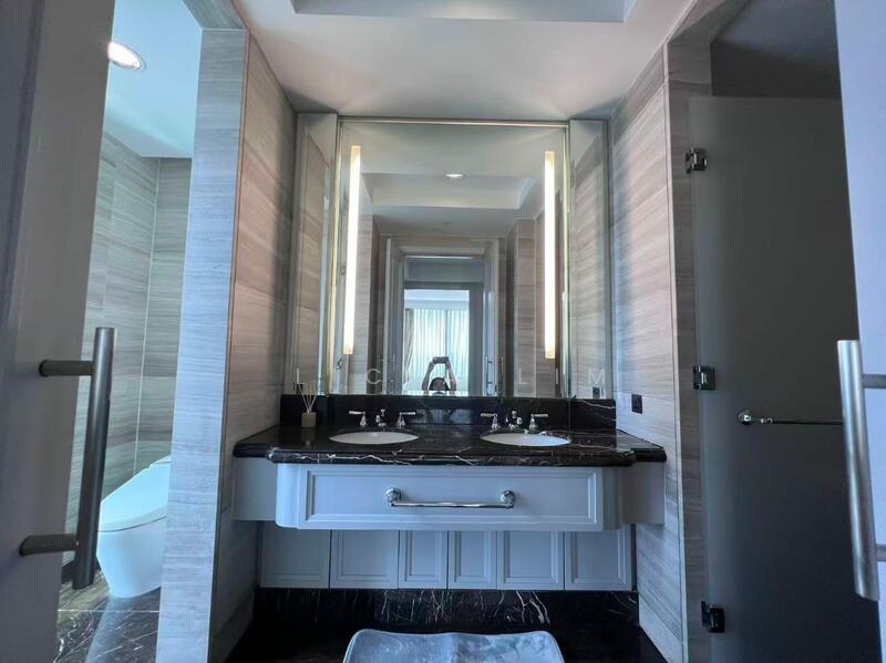 St Regis - 5