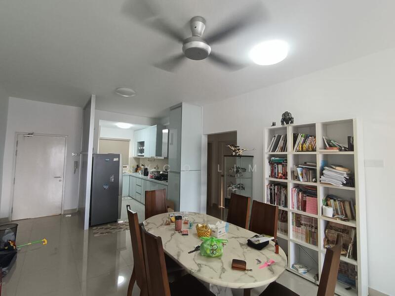 Sk One Residence - 1