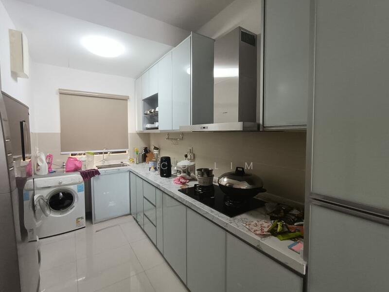 Sk One Residence - 4