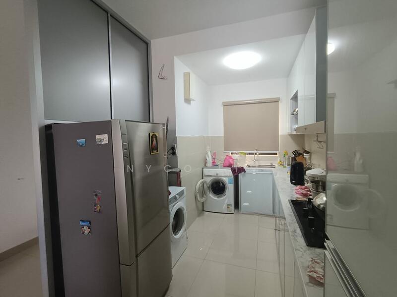 Sk One Residence - 5