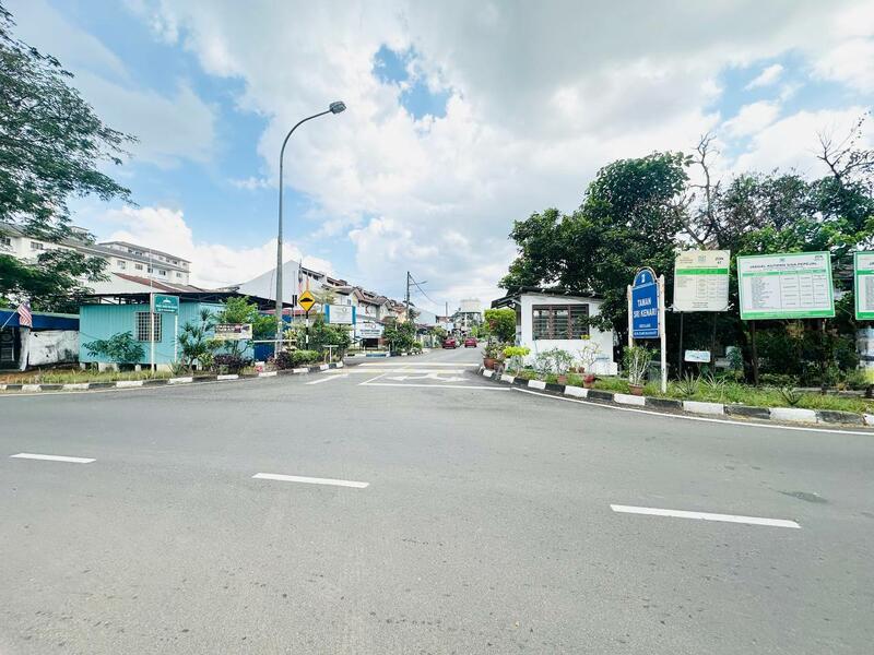 Taman Sri Kenari - 3