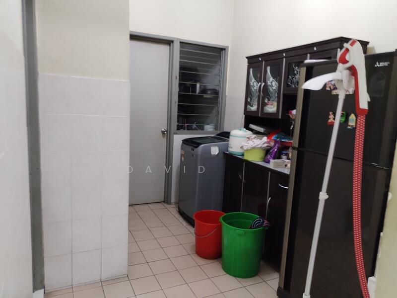 Taman Puchong Tekali - 4