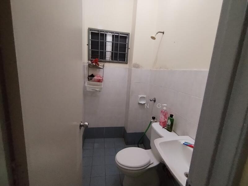 Taman Puchong Tekali - 5