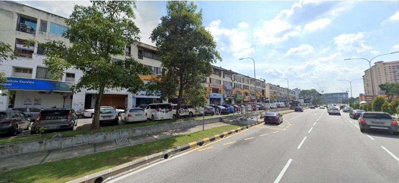 Taman Megan Sri Rampai - 5