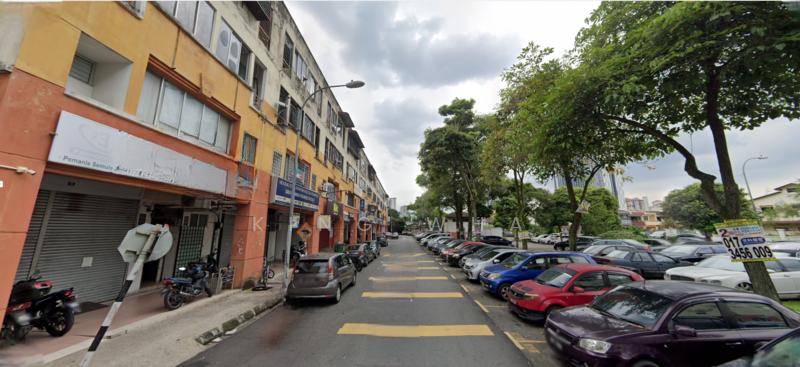 Taman Megan Sri Rampai - 3