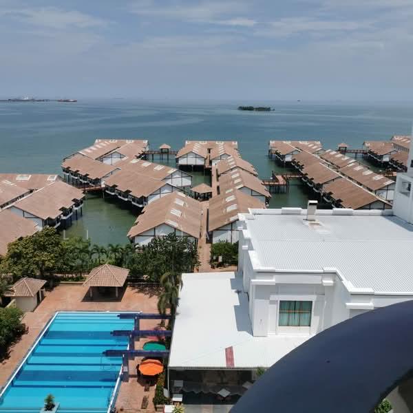 Glory Beach Resort - 1