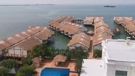 Glory Beach Resort - 3