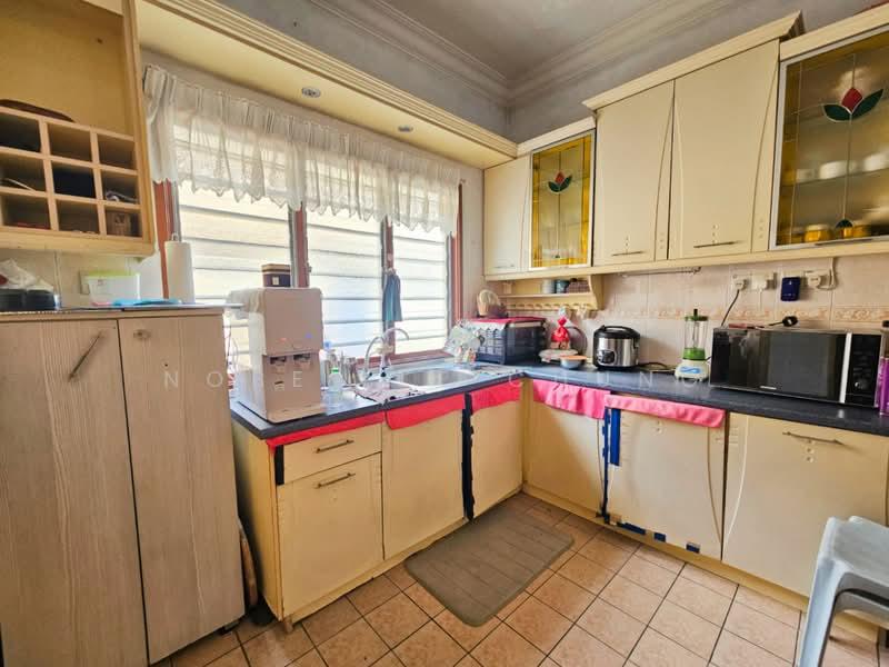 Putra Bistari, Putra Heights, Subang Jaya, Laman Putra, Putra Avenue - 4