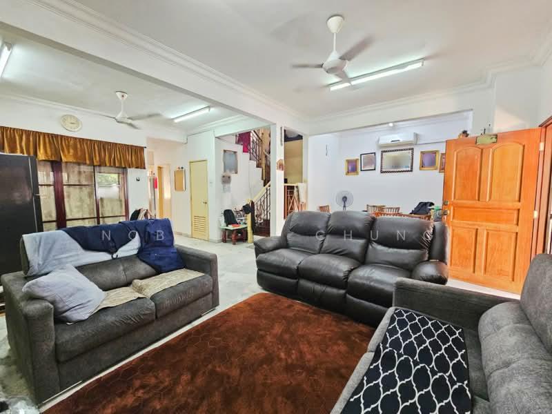 Putra Bistari, Putra Heights, Subang Jaya, Laman Putra, Putra Avenue - 1