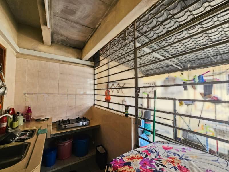 Putra Bistari, Putra Heights, Subang Jaya, Laman Putra, Putra Avenue - 5