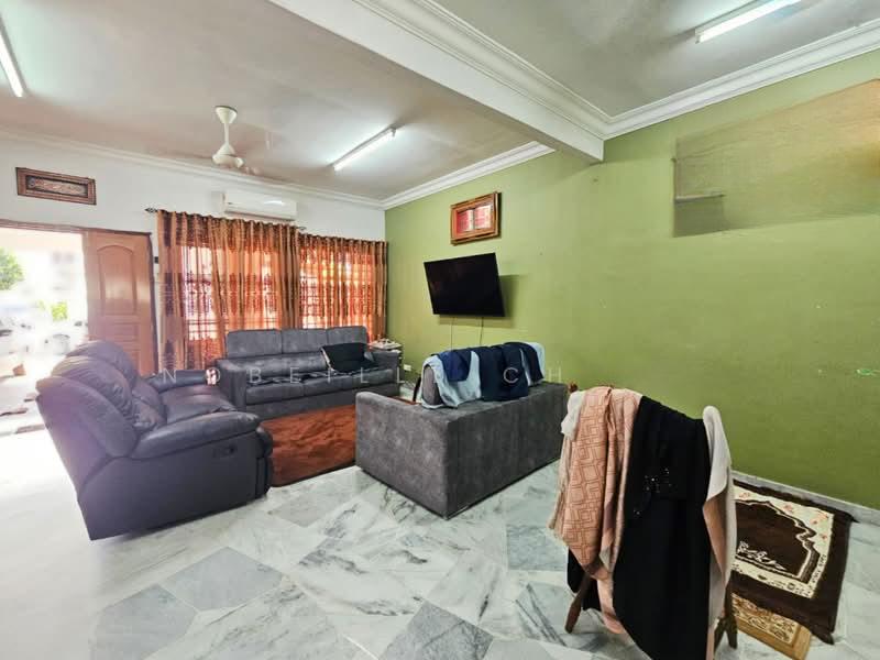 Putra Bistari, Putra Heights, Subang Jaya, Laman Putra, Putra Avenue - 2