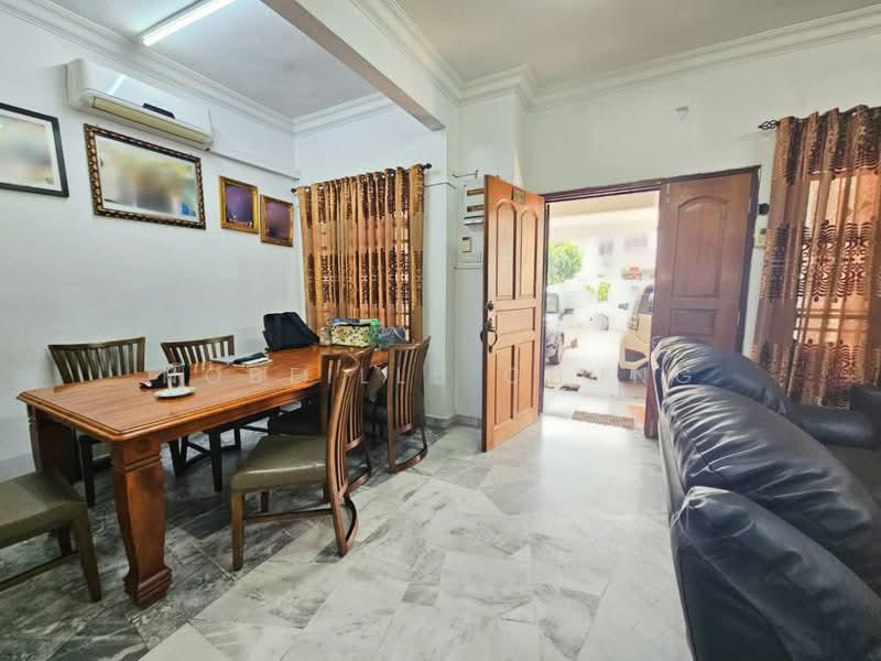 Putra Bistari, Putra Heights, Subang Jaya, Laman Putra, Putra Avenue - 3