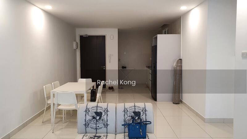 Central Residence @ Sungai Besi - 3