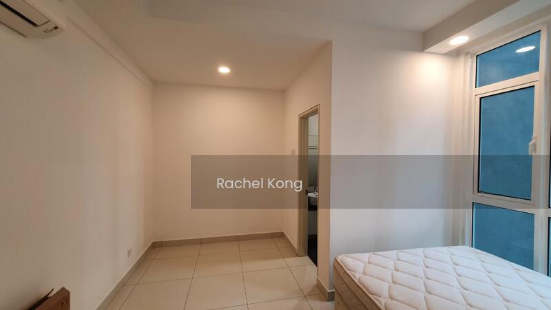 Central Residence @ Sungai Besi - 2