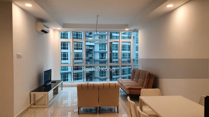 Central Residence @ Sungai Besi - 1