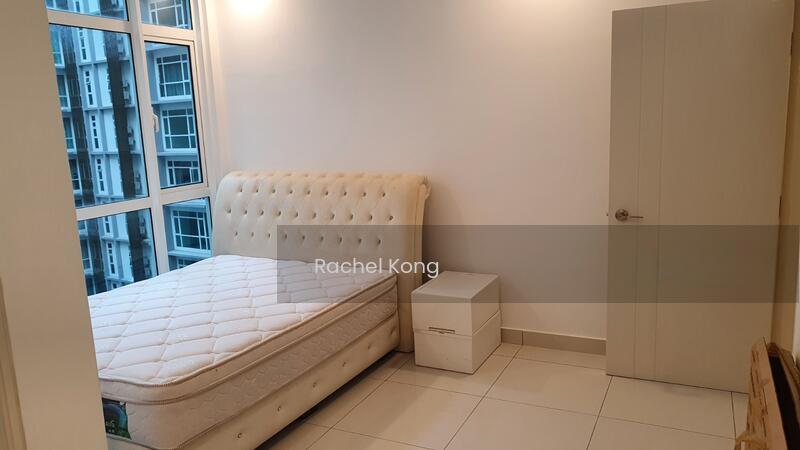 Central Residence @ Sungai Besi - 5