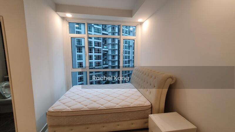 Central Residence @ Sungai Besi - 4