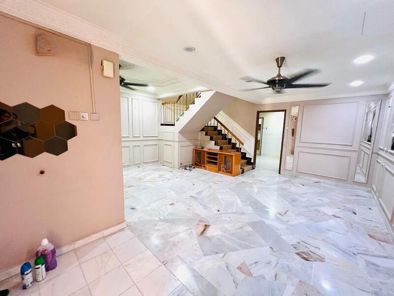 Taman Bukit Mulia - 3