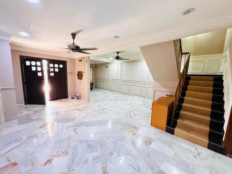 Taman Bukit Mulia - 4