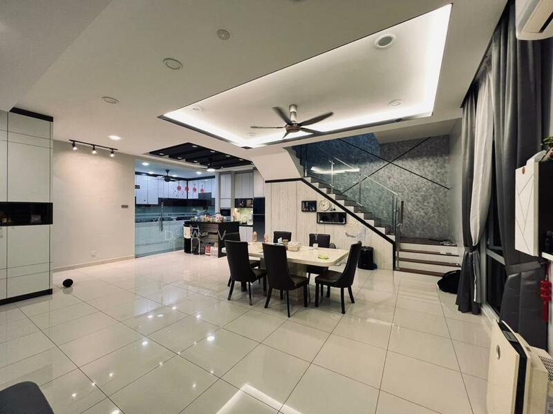 Bandar Mahkota Cheras - 1