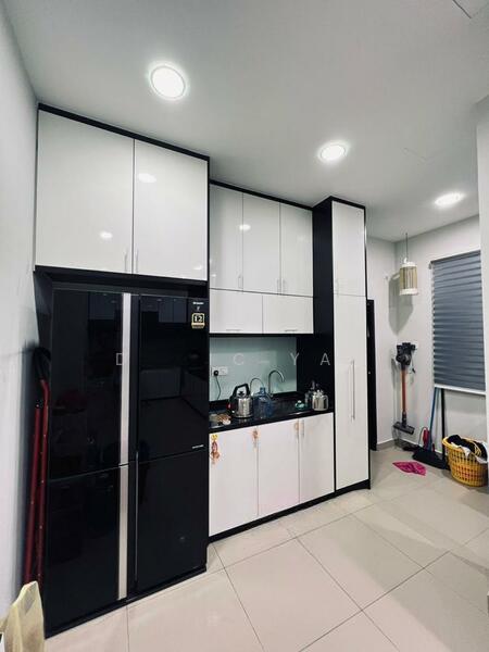 Bandar Mahkota Cheras - 5