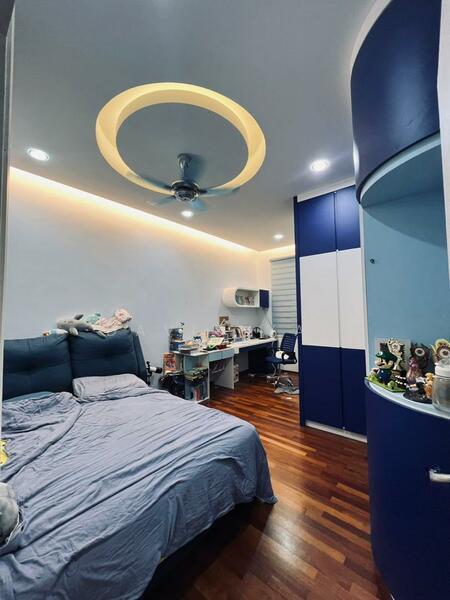 Bandar Mahkota Cheras - 2