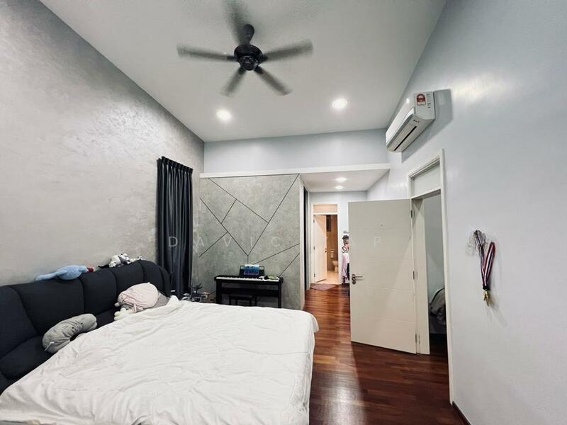 Bandar Mahkota Cheras - 3