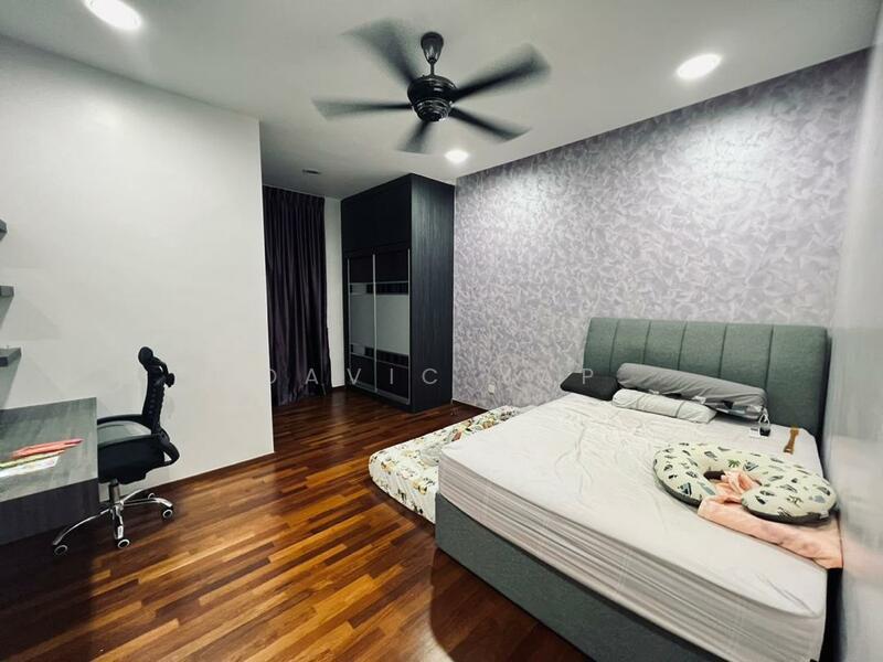 Bandar Mahkota Cheras - 4