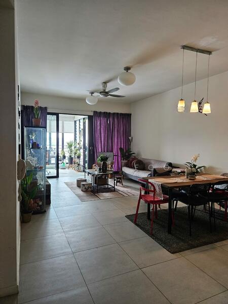 Jaya One Residences - 4