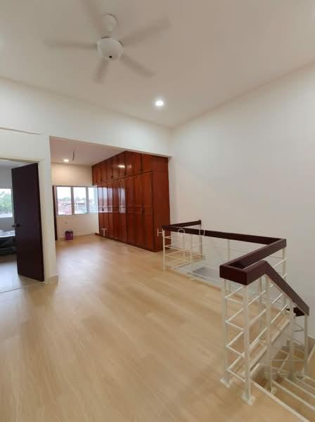 Taman Chi Liung - 3