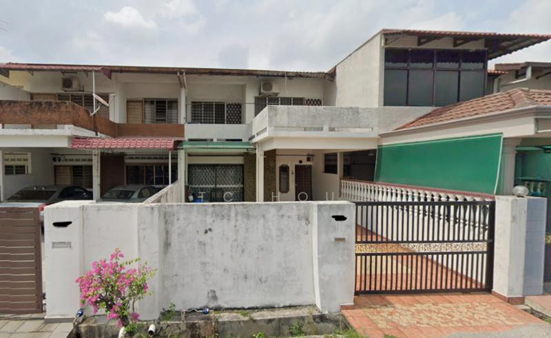 Taman Chi Liung - 4