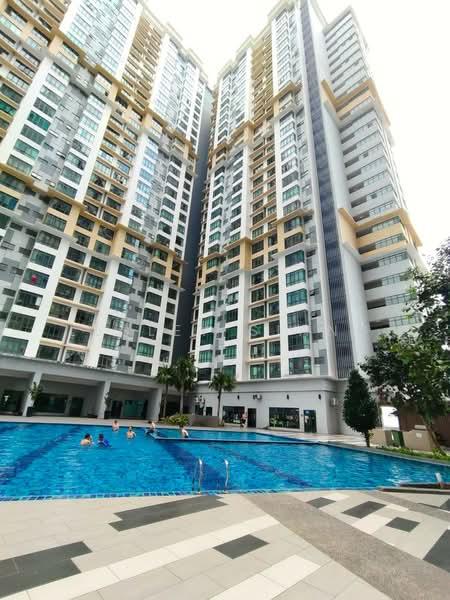 ARC @ Austin Hills - 1