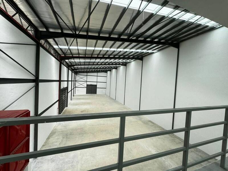 Meru , Kapar @ Klang - 5