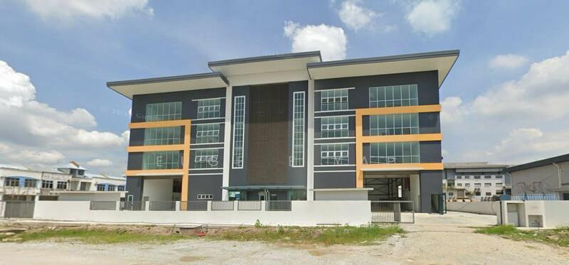 Meru , Kapar @ Klang - 1