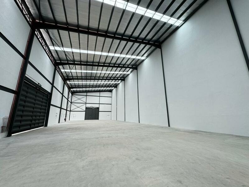 Meru , Kapar @ Klang - 4