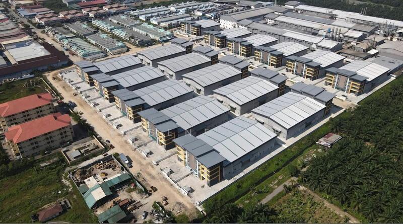 Meru , Kapar @ Klang - 3