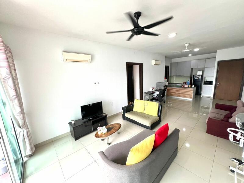 Sphere Damansara - 4