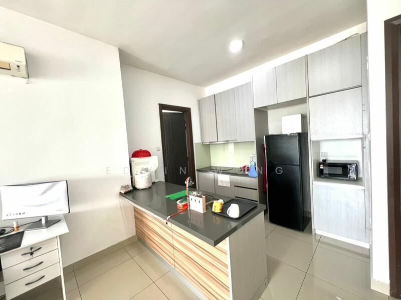 Sphere Damansara - 5