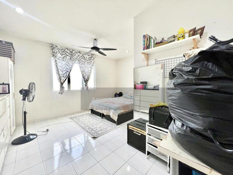 Taman Bukit Permata - 2