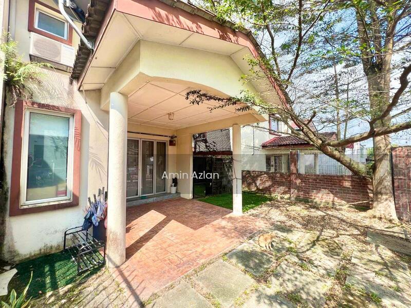 Taman Bukit Permata - 4