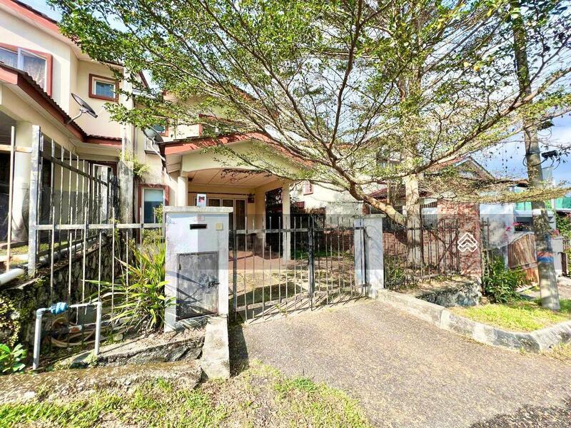 Taman Bukit Permata - 2