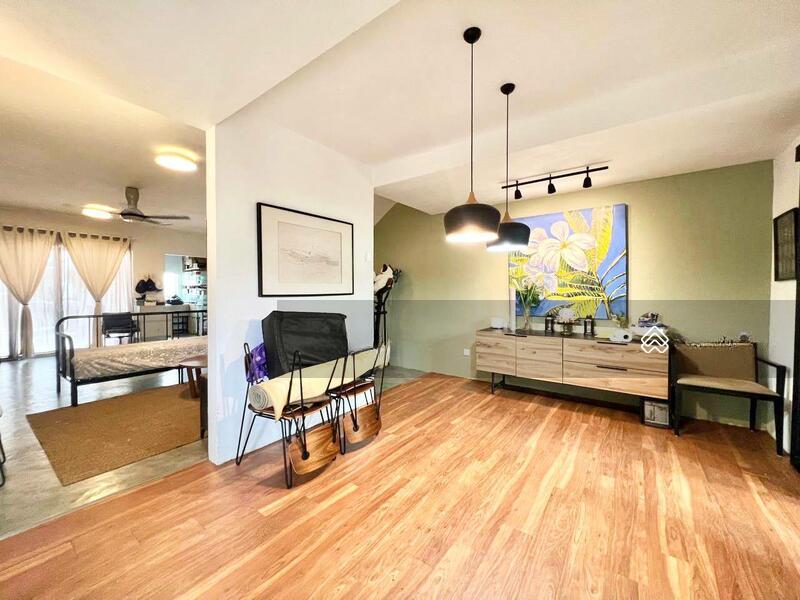 Taman Bukit Permata - 1