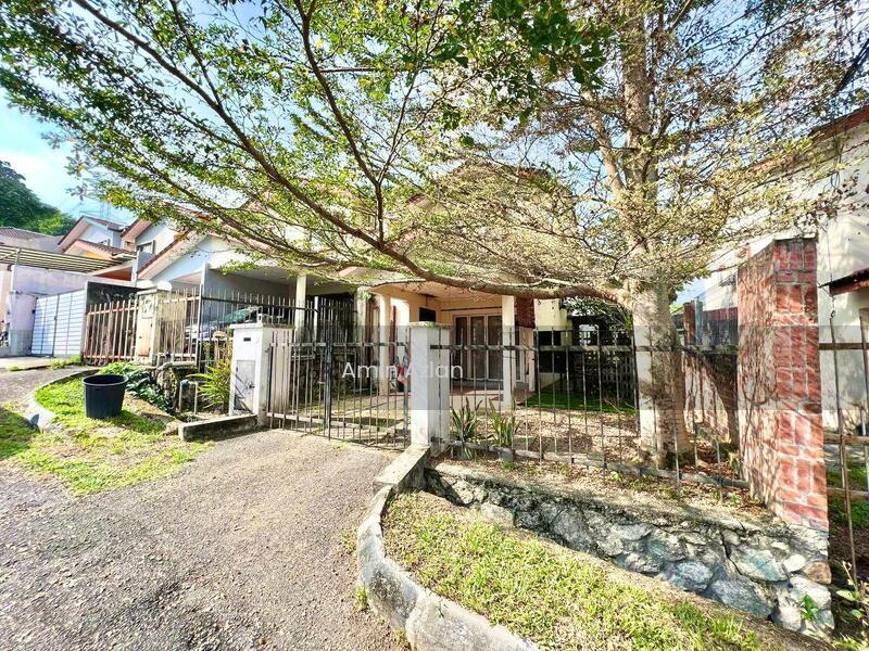 Taman Bukit Permata - 3