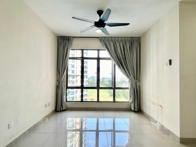 ARC @ Austin Hills - 1