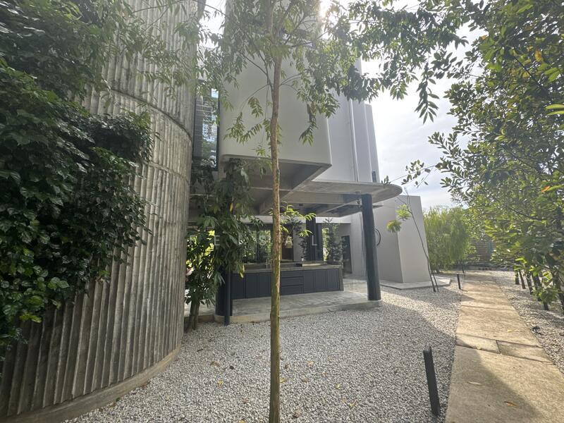 Bayu Damansara - 2